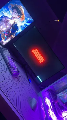 PC Gamer Rodando Tudo no Ultra | RTX 4060