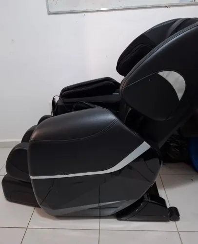 Poltrona de massagem- Massage Express