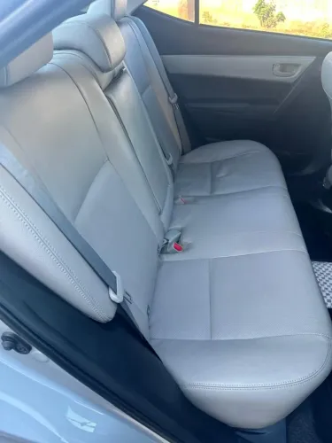 Toyota Corolla XEI 2.0 Flex 16V Aut. 2015