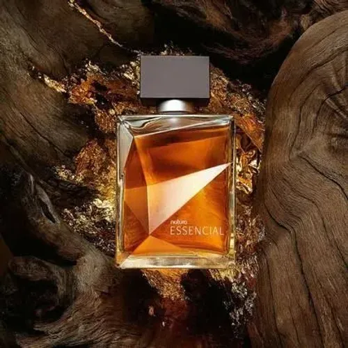 PERFUME NATURA ESSENCIAL