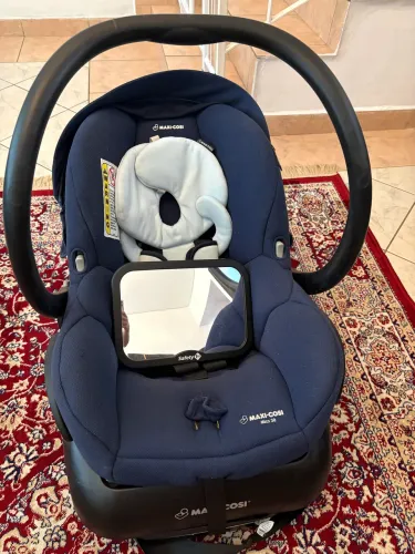 Bebê conforto Maxi Cosi