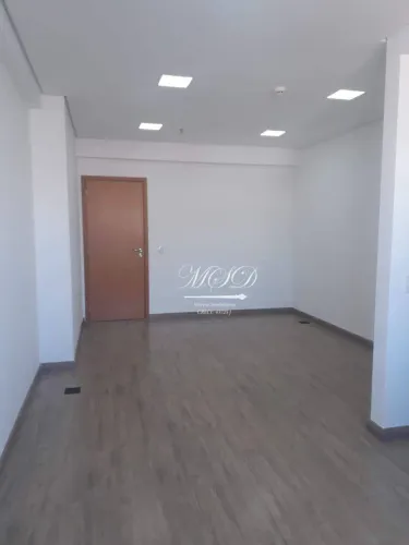 Sala, 28 m² - venda por R$ 360.000,00 ou aluguel por R$ 1.904,38/mês - Centro - Jacareí/SP