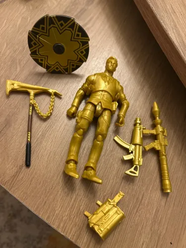 Boneco Fortnite 10cm 