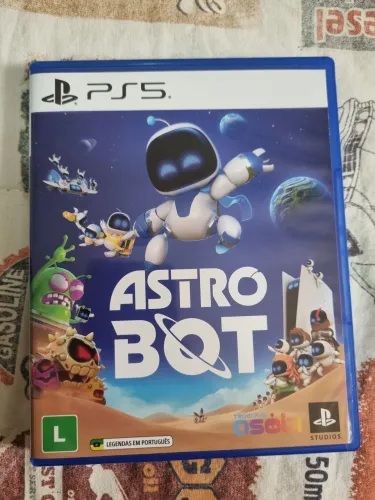 Astrobot - Playstation 5