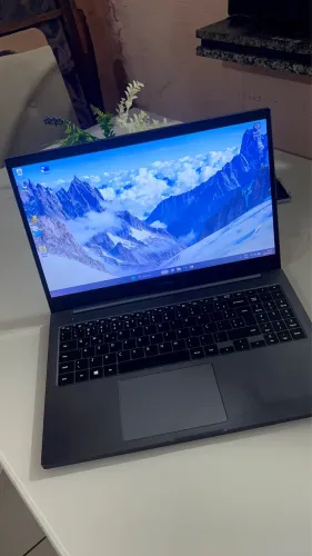 Notebook Samsung