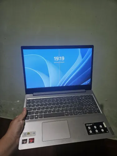 Notebook Lenovo