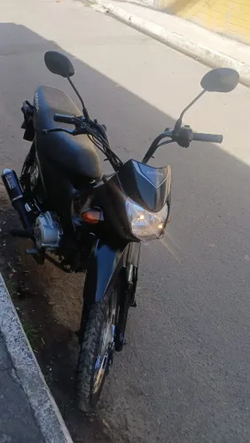 HONDA POP 110 CC