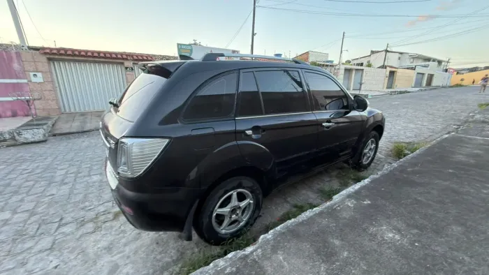 Lifan X60 1.8 16V 128cv 5P Mec. 2013