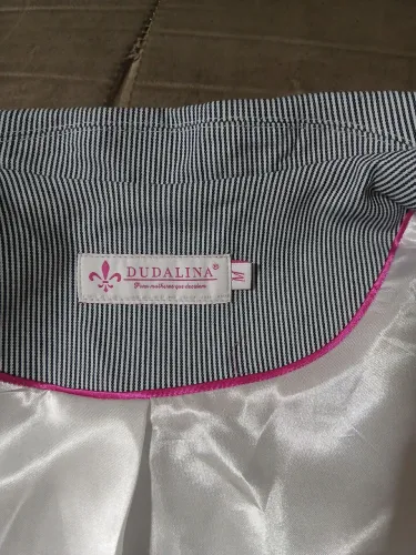 Blazer Dudalina