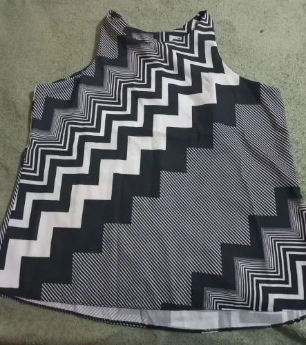 Blusa desapego