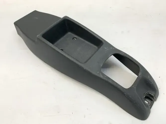 Console Central Fiat Palio 2001 2006 Det