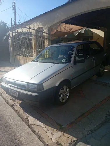 Fiat Tipo 1.6 I.e. 2P E 4P 1994
