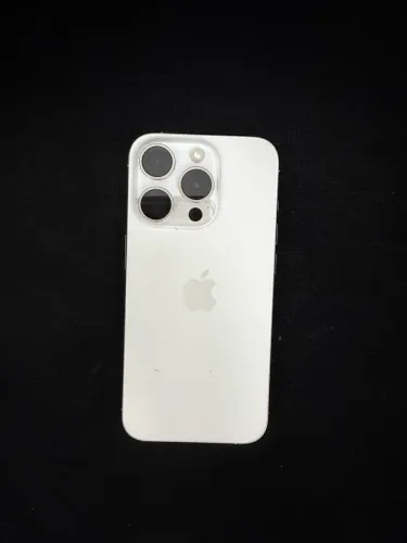 iPhone 15 pro