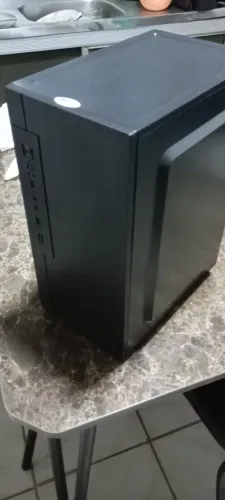 PC Gamer i5 + GTX 1650 4GB | 12GB RAM | SSD+HD 690GB - Pronto pra Usar