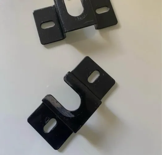 SUPORTE DE PAREDE PARA TELEVISÃO