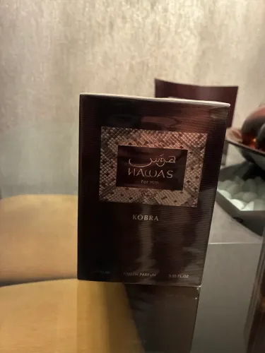 Perfume Hawas Kobra (Dupe Imagination)