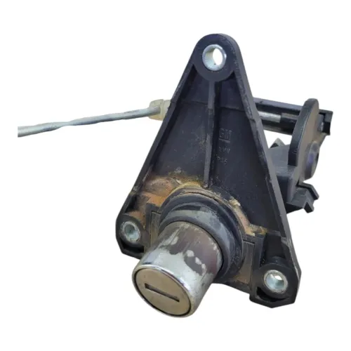 Miolo Fechadura Porta-malas Chevrolet Corsa Wind 2001