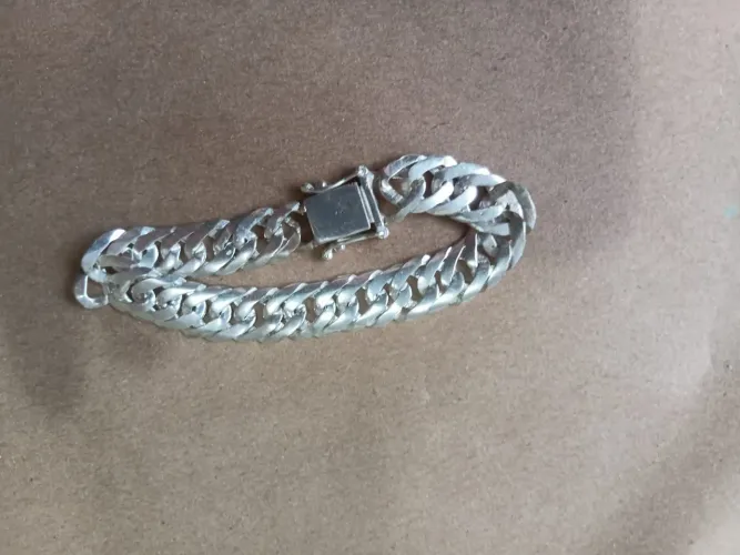 Pulseira de Parta 13mm