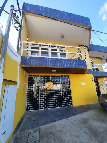 SALA COMERCIAL PARA LOCAÇÃO, SITUADA À AV. PAULO VI - BAIRRO INÁCIO BARBOSA