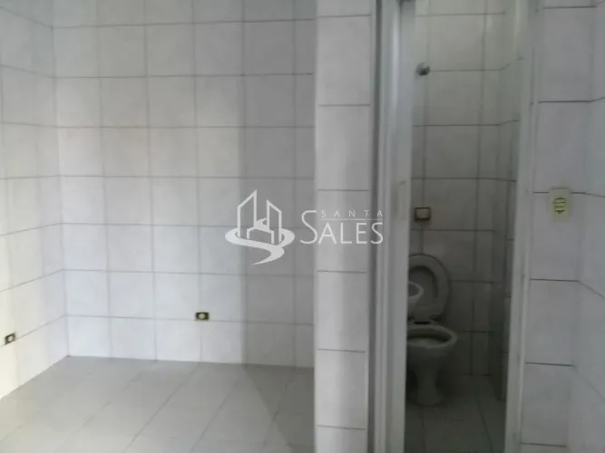 SOBRADO 3 DORMITORIOS E 1 SUITE NA VILA DAS MERCES