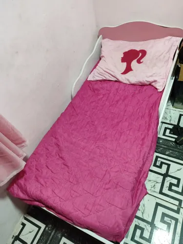 Mini cama
