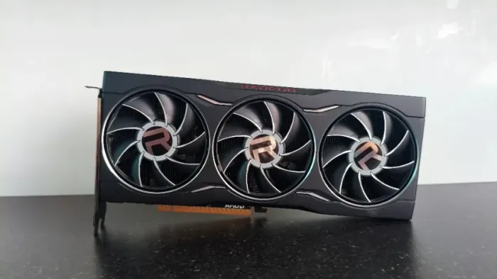 Placa de Vídeo AMD Radeon RX 6750 XT 12GB GDDR6