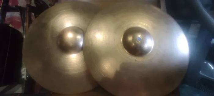 Chimbal Sabian B8 Pro 14 polegadas