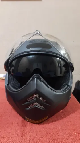 Capacete Peels Mirage