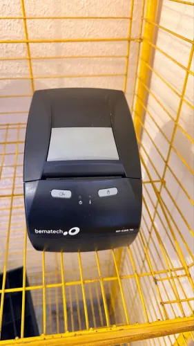 Impressoras térmicas Bematech