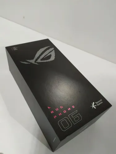 Rog Phone 6