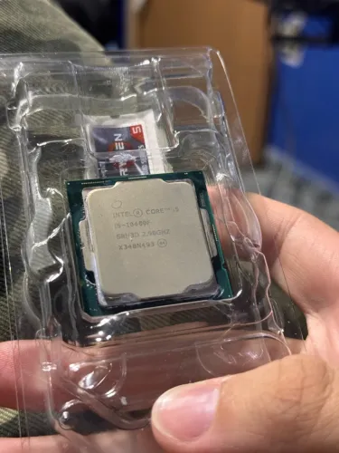 Processador I5 10400f - Perfeito estado