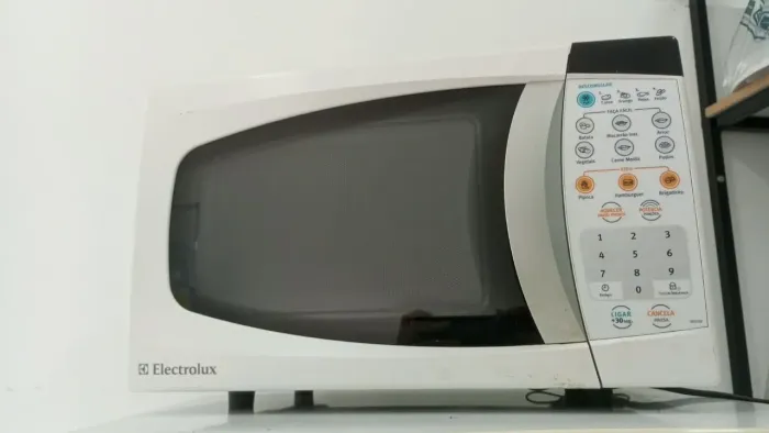 Microondas Electrolux