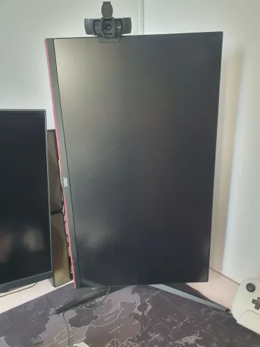 Monitor AOC
