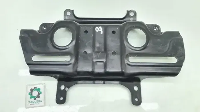 Protetor Carter Subaru Forester Ano 2009 2010