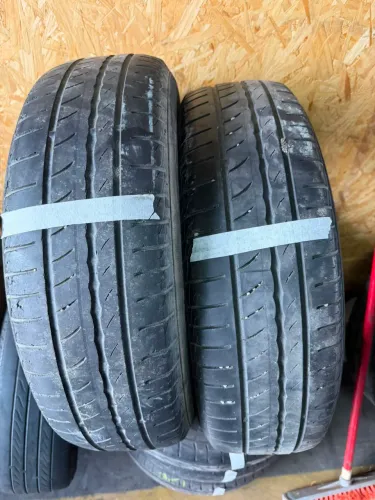 Pneus 175/65/14 marca Pirelli