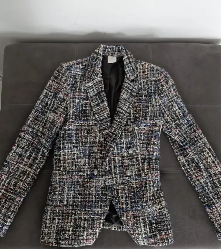 Casaco de Frio Feminino Quentinho
