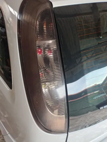 Par Lanterna novo Corsa Hatch original GM 