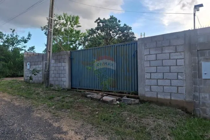 LOTE NO TRECHO 07 SMLN LAGO NORTE