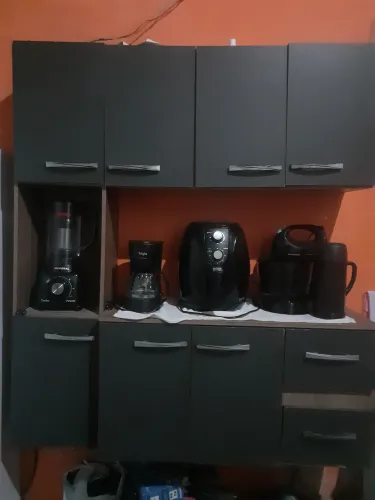 Armario de cozinha