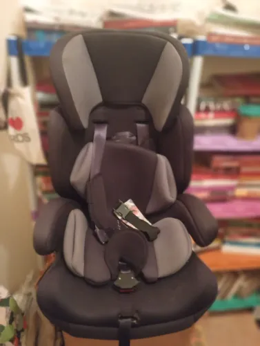 Cadeira de bebê carro Styll