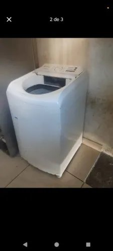 MÁQUINA DE LAVAR ROUPA (DESCRIÇÃO)R$700 AVISTA OU PIX 