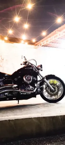 2008 Yamaha DRAG STAR 650 2008 · 64.000 quilômetros rodados<br>