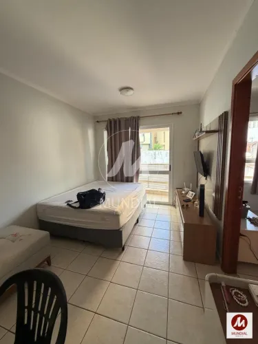 Apartamento à venda com 1 dormitório no bairro VL SEIXAS