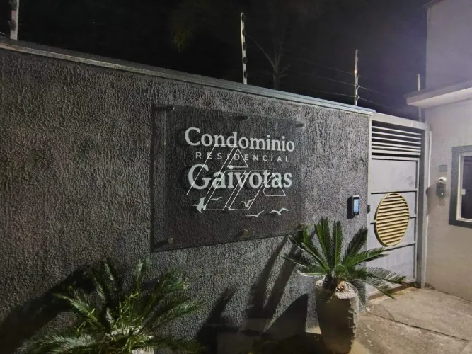 Casa à venda, 2 quartos, 2 vagas, César de Almeida - Marília/SP