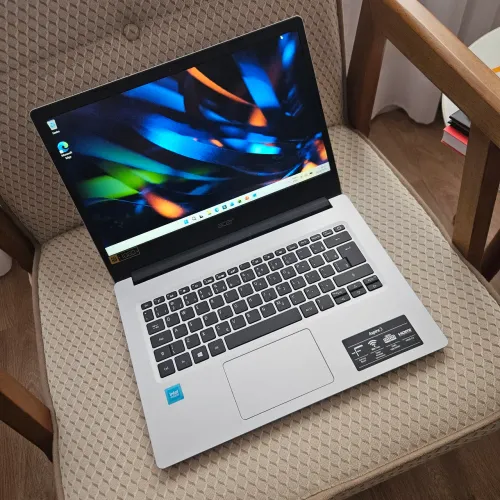 Notebook Acer