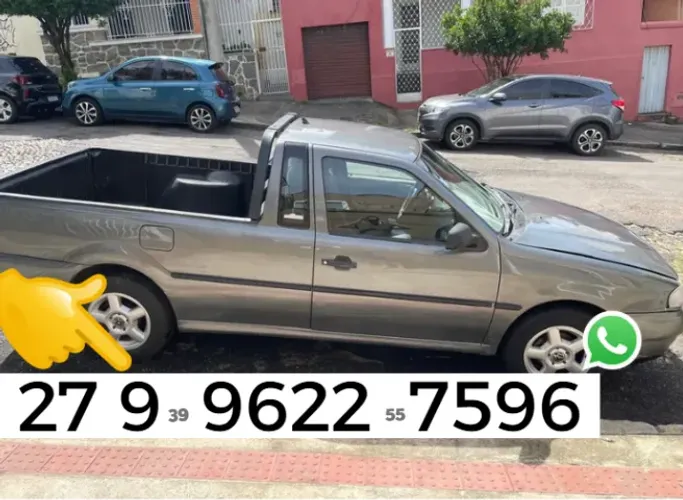 Frete em Vila Velha e Vitória