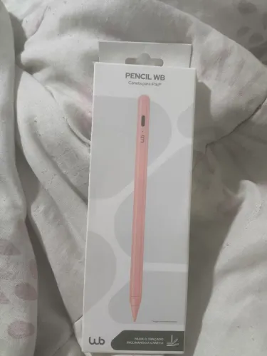 Caneta pencil para iPad
