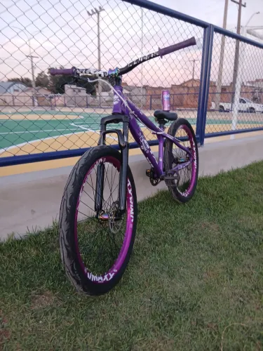 GTA rebel