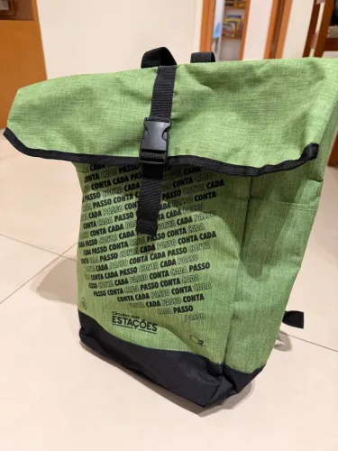 Mochila Circuito das Estações - Inverno 2025