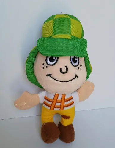 Personagem Chaves